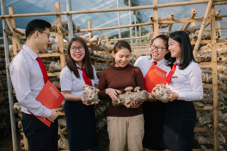 Agribank ưu đãi lớn, hỗ trợ chuyển đổi hộ kinh doanh thành doanh nghiệp- Ảnh 2. Agribank ưu đãi lớn, hỗ trợ chuyển đổi hộ kinh doanh thành doanh nghiệp- Ảnh 2.