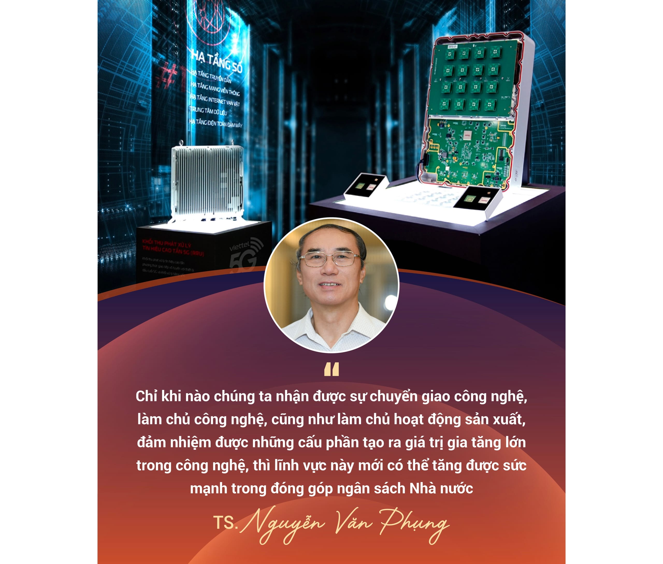 TS. Nguyễn Văn Phụng chỉ ra nghịch lý từ bảng vinh danh doanh nghiệp nộp ngân sách lớn và con đường tạo nguồn thu bền vững cho Việt Nam- Ảnh 2.