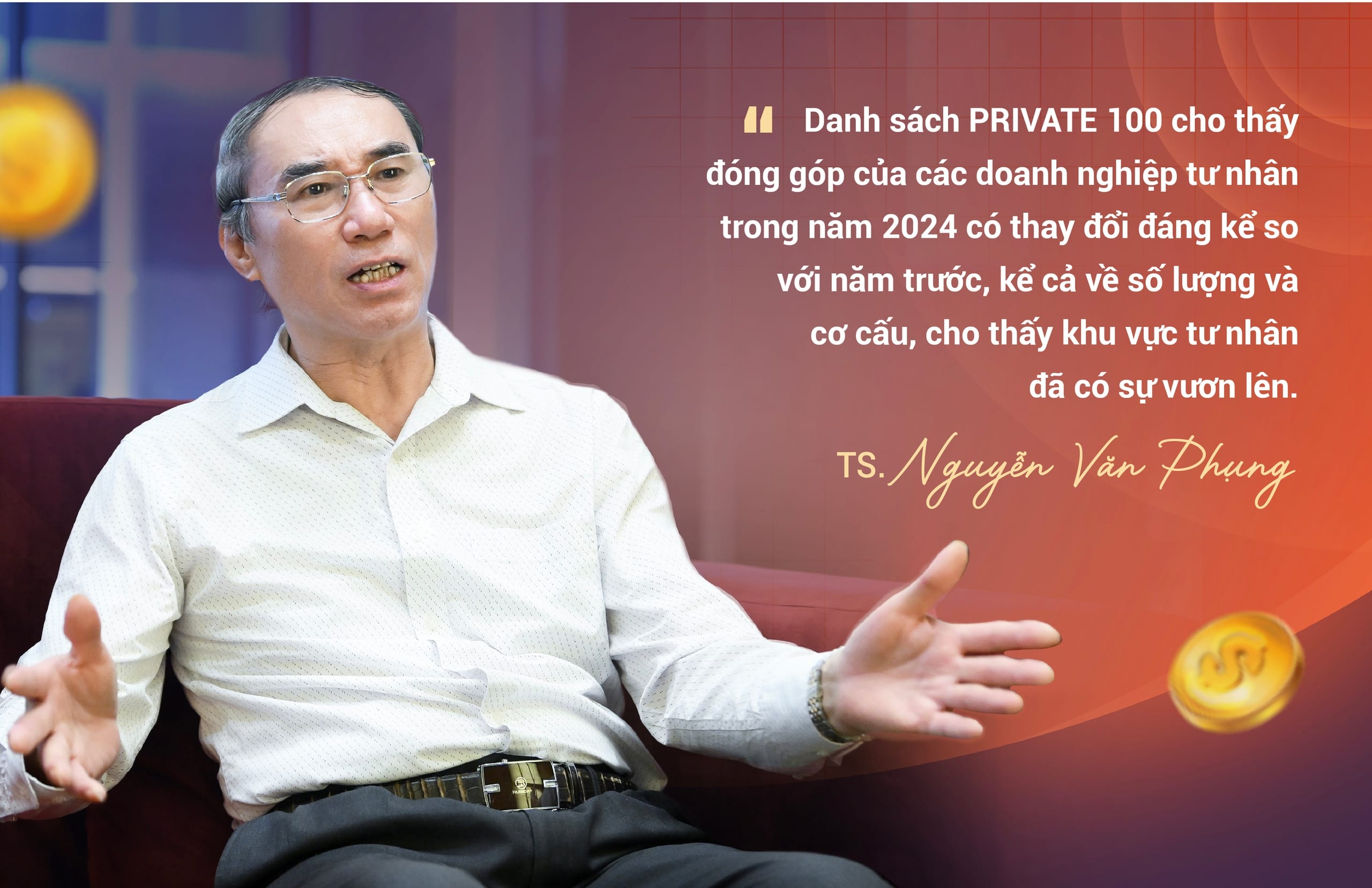 TS. Nguyễn Văn Phụng chỉ ra nghịch lý từ bảng vinh danh doanh nghiệp nộp ngân sách lớn và con đường tạo nguồn thu bền vững cho Việt Nam- Ảnh 5.