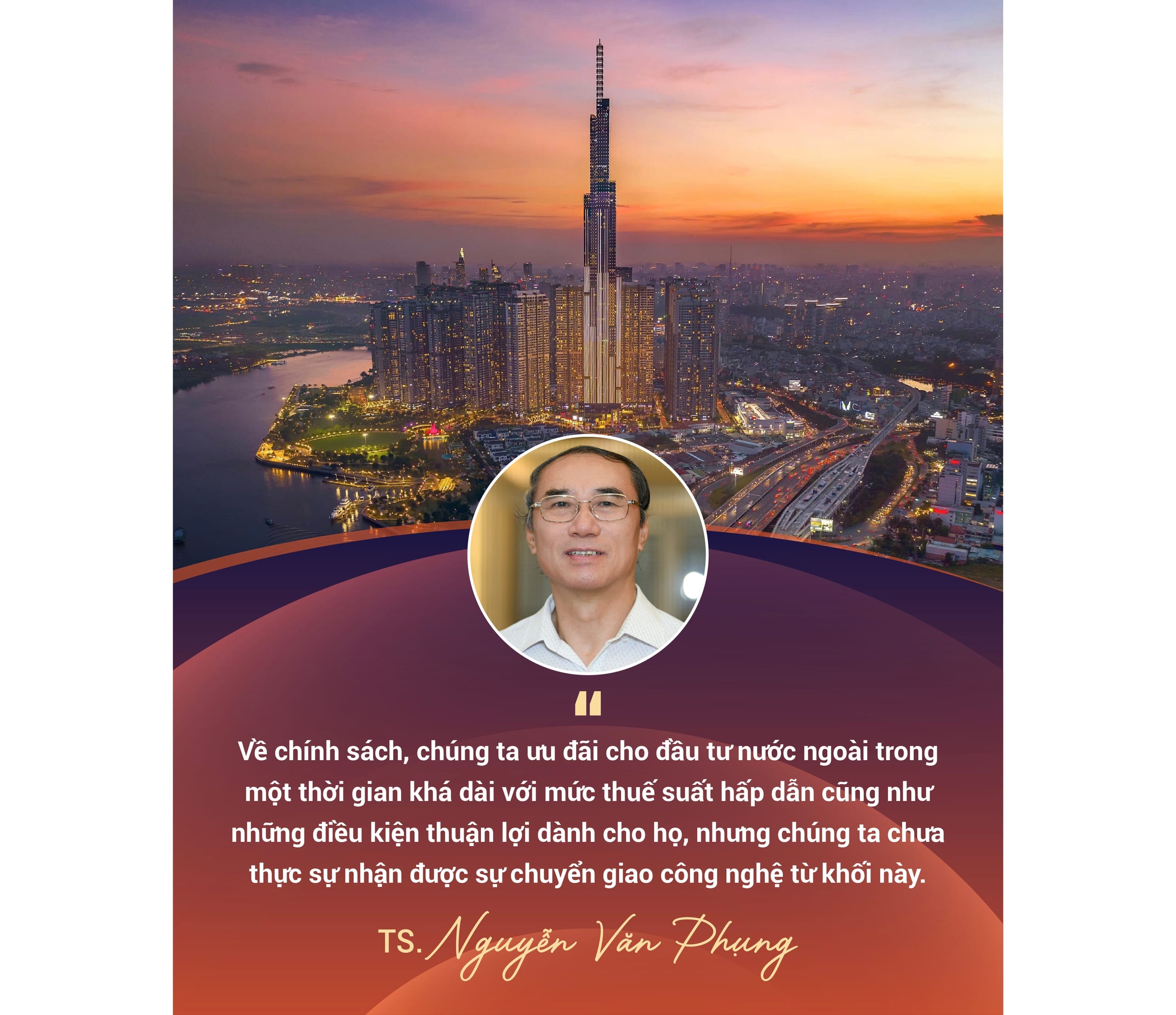 TS. Nguyễn Văn Phụng chỉ ra nghịch lý từ bảng vinh danh doanh nghiệp nộp ngân sách lớn và con đường tạo nguồn thu bền vững cho Việt Nam- Ảnh 6.