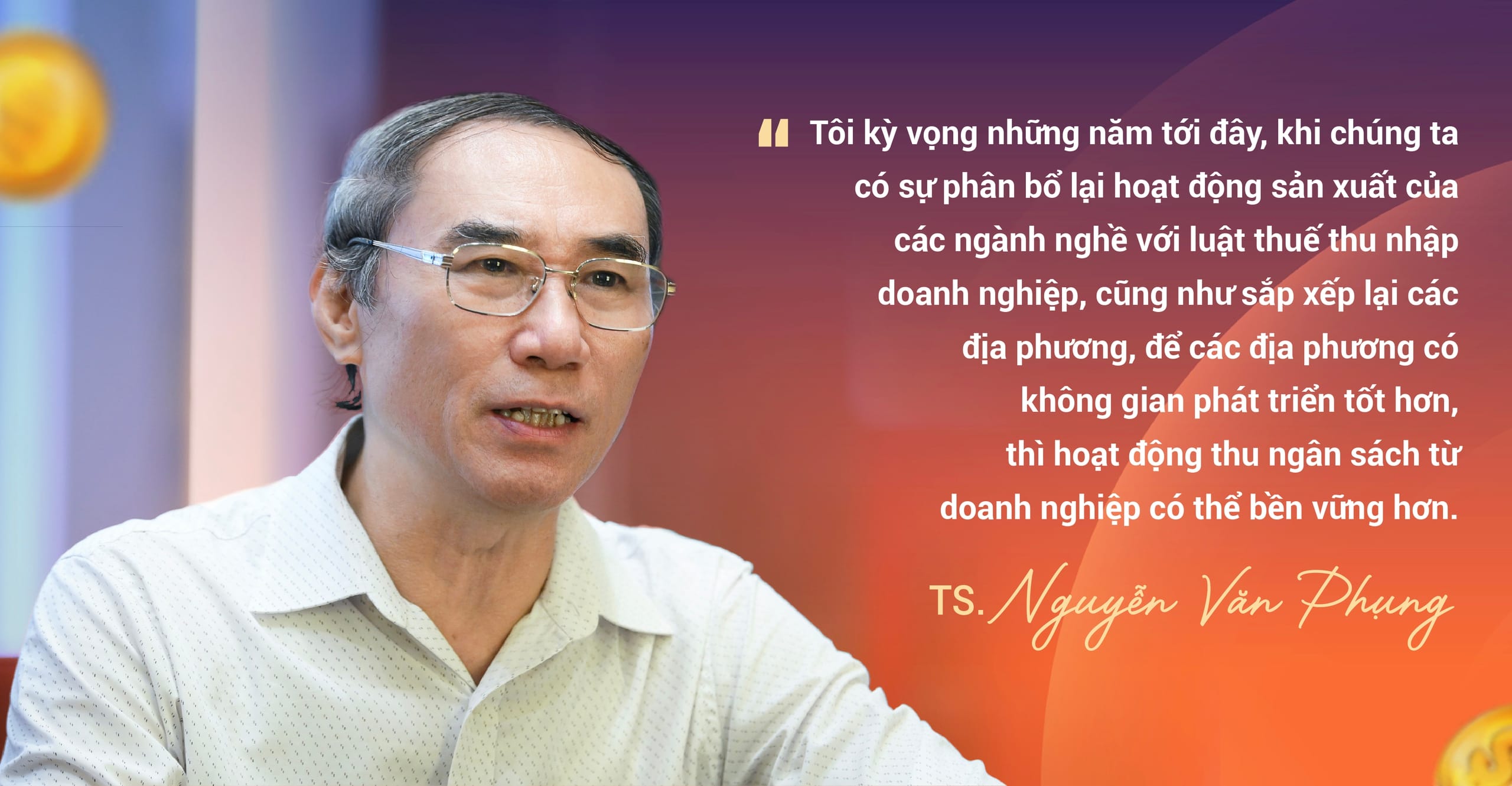 TS. Nguyễn Văn Phụng chỉ ra nghịch lý từ bảng vinh danh doanh nghiệp nộp ngân sách lớn và con đường tạo nguồn thu bền vững cho Việt Nam- Ảnh 8.