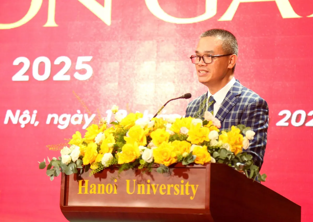 Tôn vinh những câu chuyện “Cha và con gái” - Lan tỏa  giá trị tốt đẹp của gia đình - Ảnh 2.