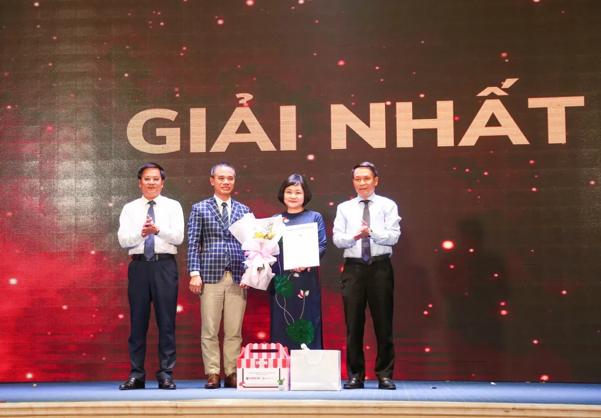 Tôn vinh những câu chuyện “Cha và con gái” - Lan tỏa  giá trị tốt đẹp của gia đình - Ảnh 3.