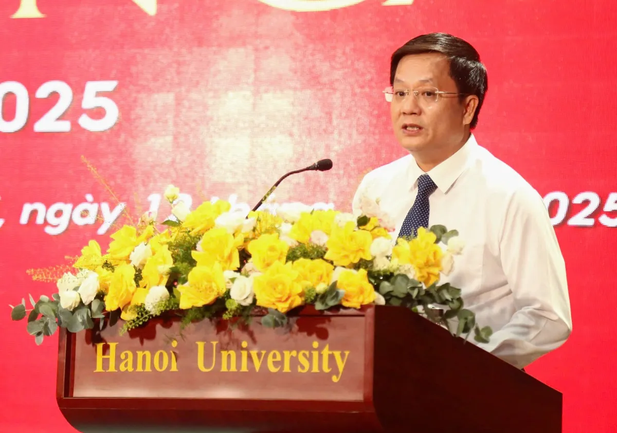 Tôn vinh những câu chuyện “Cha và con gái” - Lan tỏa  giá trị tốt đẹp của gia đình - Ảnh 1.