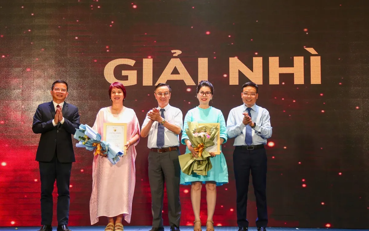 Tôn vinh những câu chuyện “Cha và con gái” - Lan tỏa  giá trị tốt đẹp của gia đình - Ảnh 4.