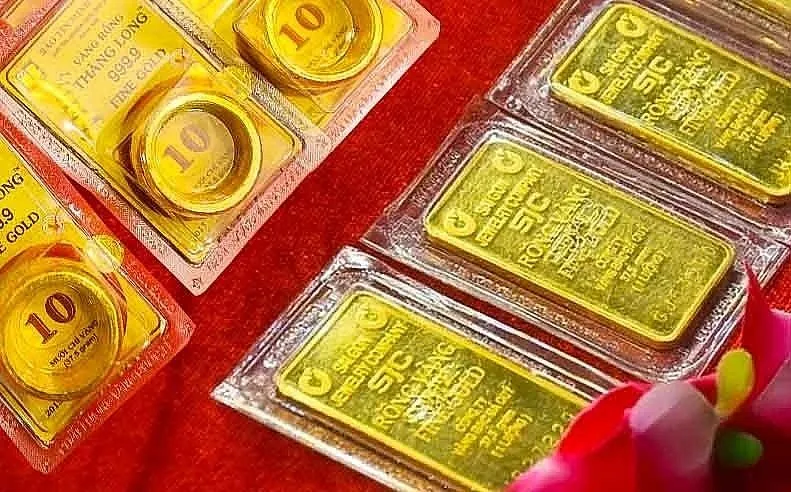 Nhiều chính sách nổi bật liên quan đến kinh tế có hiệu lực từ tháng 10/2025 - Ảnh 1.