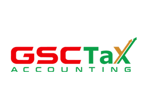 GSC Tax agent