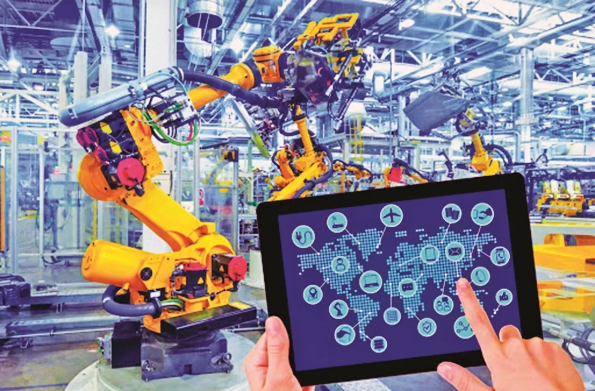 Doanh nghiệp công nghệ TP Hồ Chí Minh mong hỗ trợ thiết thực hơn- Ảnh 1.