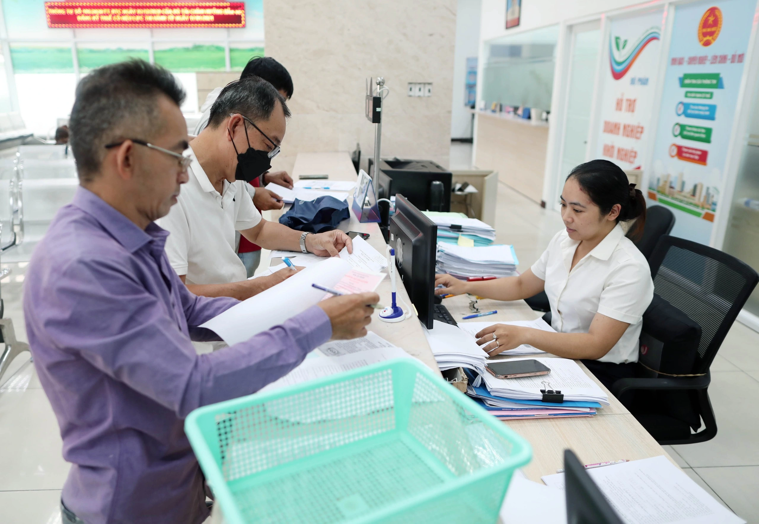 Luật Thuế Thu nhập Doanh nghiệp mới: Đòn bẩy kép cho kinh tế số và doanh nghiệp Việt - Ảnh 2.