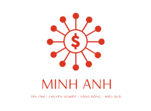 Minh Anh Tax agent