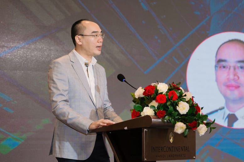 Trí tuệ nhân tạo (AI) mở ra kỷ nguyên mới cho nghề kiểm toán- Ảnh 1.