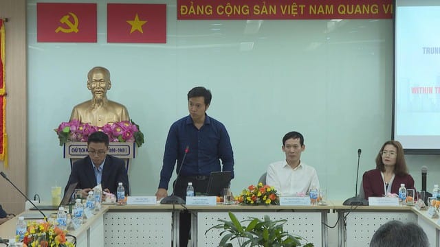 Hướng tới xây dựng và đẩy mạnh hệ sinh thái công nghệ tài chính trong trung tâm tài chính quốc tế Việt Nam- Ảnh 2.