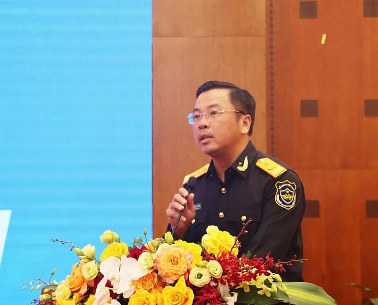 Hải quan – Thuế song hành cắt giảm thủ tục, hỗ trợ doanh nghiệp - Ảnh 2.