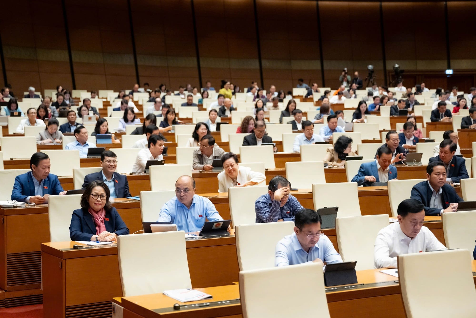 Đề xuất cắt giảm 25 ngành, nghề đầu tư kinh doanh có điều kiện- Ảnh 11.