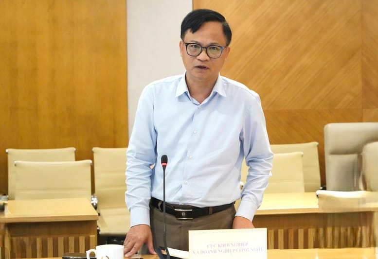 Lần đầu tiên Việt Nam có hành lang pháp lý cho quỹ đầu tư mạo hiểm- Ảnh 2.