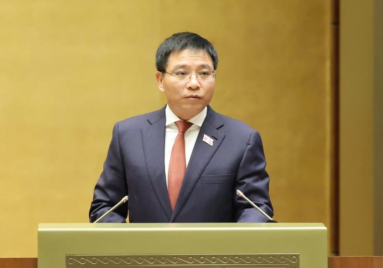 Điều chỉnh biểu thuế thu nhập cá nhân; thu thuế chuyển nhượng vàng miếng- Ảnh 1.