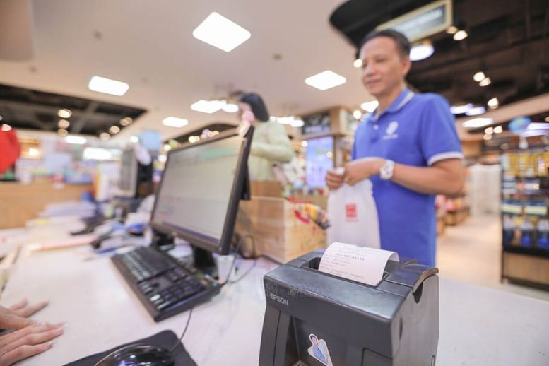 Một số quy định mới về xử phạt vi phạm hành chính thuế, hóa đơn- Ảnh 1.