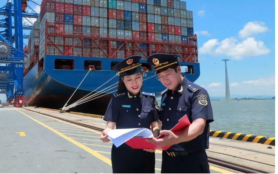 150 ngày áp thuế của Mỹ: không chuẩn bị kỹ doanh nghiệp sẽ chịu rủi ro cao- Ảnh 2. 150 ngày áp thuế của Mỹ: không chuẩn bị kỹ doanh nghiệp sẽ chịu rủi ro cao- Ảnh 2.