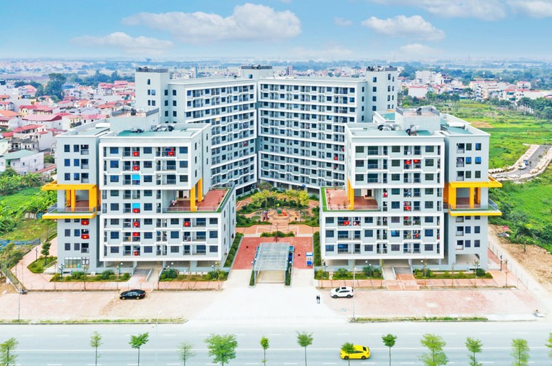 Chính sách mới về cư trú, tài khoản ngân hàng, bất động sản, xử phạt vi phạm hành chính... có hiệu lực từ tháng 3/2026- Ảnh 1. Chính sách mới về cư trú, tài khoản ngân hàng, bất động sản, xử phạt vi phạm hành chính... có hiệu lực từ tháng 3/2026- Ảnh 1.