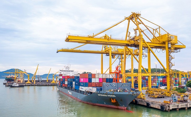 Logistics xanh: Cuộc chuyển đổi không thể chậm chân- Ảnh 2.